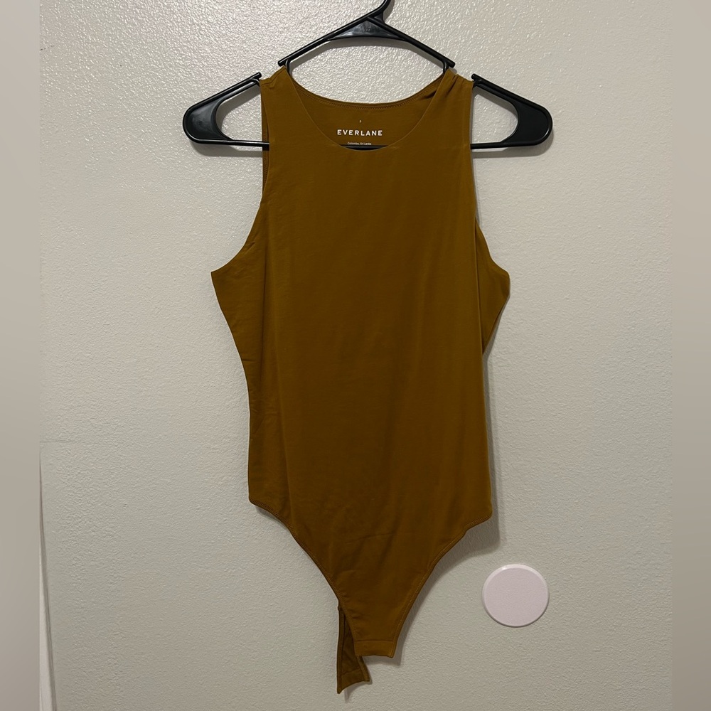 Everlane Bodysuit